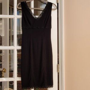 Moda International Slip Under the Dress Size Small